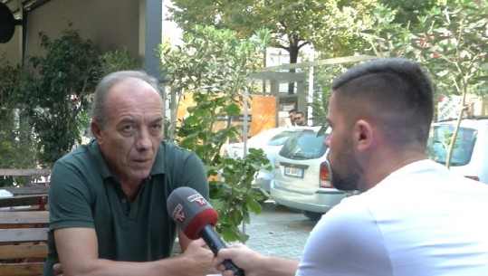 'Kukësi i favorizuar kundër Wolsburgu-t', Josa për skuadrat shqiptare në Europa: Teuta ka shanse, Granada me dy fytyra