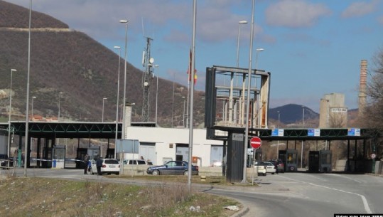 Covid/ Kosova dhe Maqedonia e Veriut zotohen se do t’i hapin kufijtë pa kushte