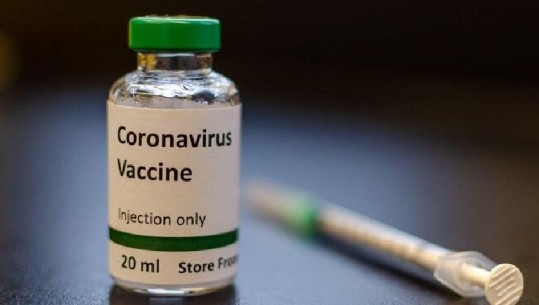 SHBA/ Stopon sërish vaksina e Oksfordit, hetohet efekti i dyshuar te një vullnetar i testuar