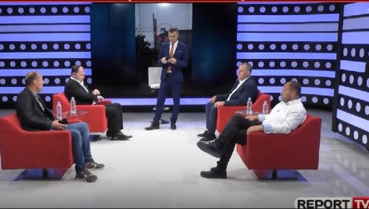 Atentati në Tiranë/ Qyno: Objekt sulmi jo vetëm Preng Gjini, por edhe nipi i tij! Rusta: Autorët zgjodhën gjithçka, që nga rruga pa kamera e deri tek makina