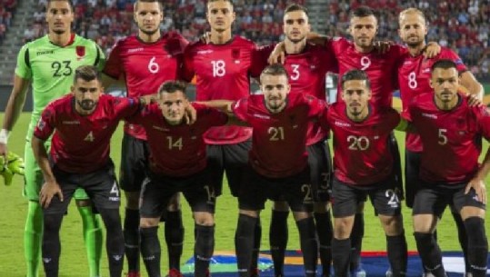 Shqipëria në vendnumëro në FIFA, Kosova humb një pozicion për muajin shtator