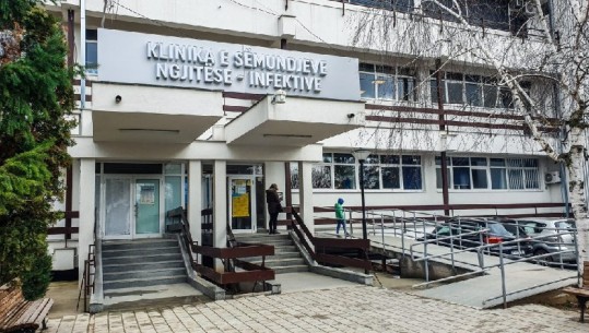 Covid/ Kosova regjistron 43 raste të reja infeksioni dhe 3 viktima