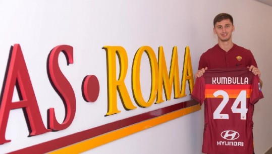 Zyrtare/ Roma prezanton Kumbullën, shqiptari: Nuk mund ta humbisja këtë mundësi