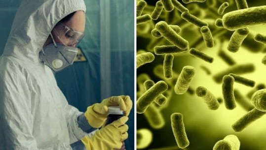 Kinë/ Bakteret ‘arratisen’ nga laboratori…sëmuren mbi 3000 persona nga bruceloza