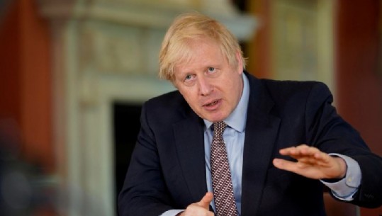 Boris Johnson: Vala e Dytë e Covid-19 është duke ardhur