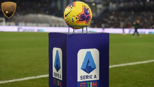 Pirlo si trajner, Tonali te Milan dhe Kumbulla te Roma! Sot nis Seria A me risi dhe synime për kampionatin