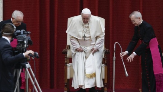 Papa Françesku: Jo varfëri farmaceutike, vaksina kundër Covid të jetë për të gjithë