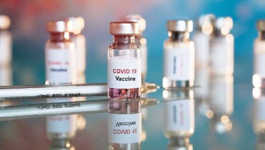 Sondazhi: 49% e amerikanëve nuk do të marrin vaksinën antiCovid