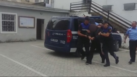 Ngacmoi seksualisht vajzën e tij dhe dhunoi gruan, arrestohet 54 vjeçari në Krujë