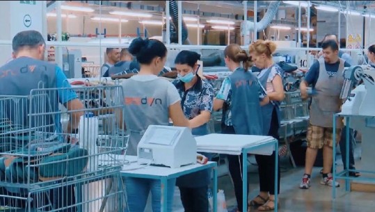 'Ku janë politikat mbështetëse?' Shoqata ProEksport kundër paketës fiskale 2027: Po humbasim vende pune, qeveria të reflektojë!