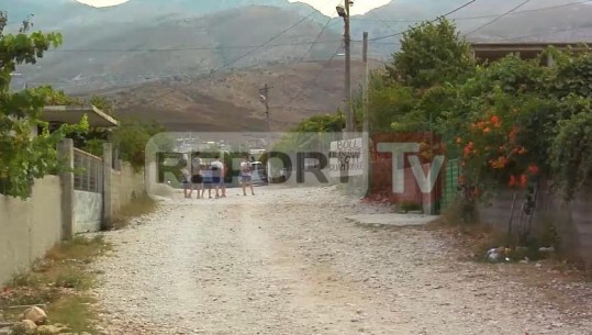 Rruga e amortizuar në Gjirokastër, banorët: Asnjë kryetar Bashkie s'ka vënë dorë në këtë territor