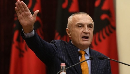 Meta ‘merr’ drejtimin e opozitës, nuk ndal sulmet ndaj Ramës: Arroganca dhe korrupsioni po largon shqiptarët, shpresa e vetme listat e hapura 100%