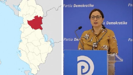 'Minus 1 deputet për Dibrën', PD: I lënë në harresë, mungesa e investimeve e zbrazi nga të rinjtë