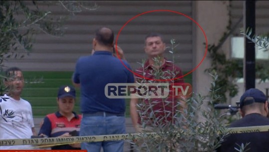 Plagosja me armë në Astir, mbërrin në vendngjarje Drejtori i Policisë Rebani Jaupaj