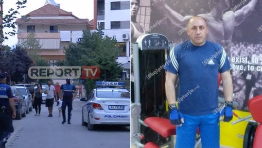 'Pse më sheh'/ Aleksandër Mehmetaj i dënuar edhe më përpara, plagosi fqinjin 45 vjeçar në Astir! Në kërkim dy të tjerë, mes tyre një femër