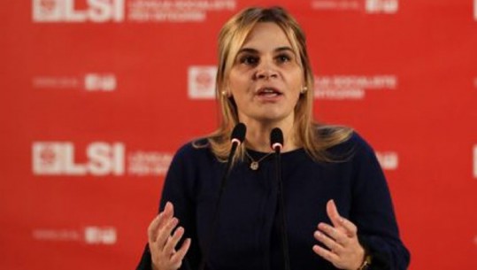'Ato do ta përmirësojnë Shqipërinë', Kryemadhi: Kemi nevojë për më shumë gra në qeverisje