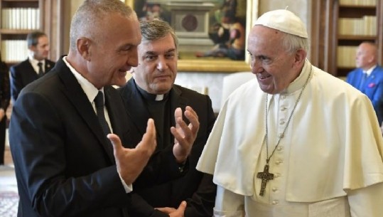 6 vite nga vizita e Papa Françeskut në Shqipëri/ Meta: Të kthejmë shpresën për rininë e shqiptarët, koha nuk pret 