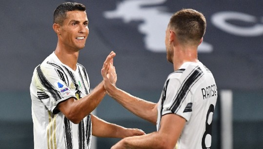 Pirlo e nis me fitore te Juventus, Real ‘mban frenat’ në ndeshjen e parë të La Liga-s (VIDEO-Golat)