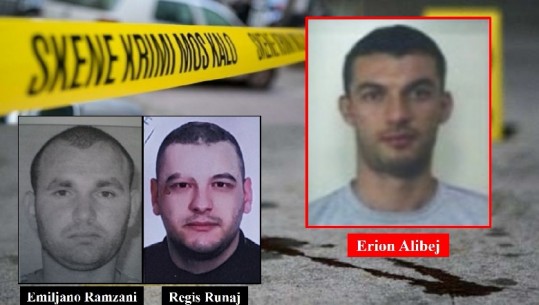 Financoi vrasjen e dy personave në Elbasan, gjykata mbyll në burg Alibej, vëllain e Tarzanit