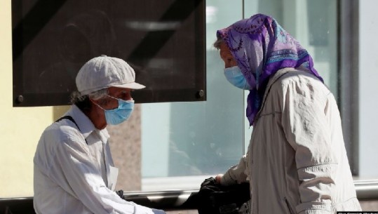 OKB: Prioritet i menjëhershëm për shumicën e njerëzve janë shërbimet themelore përballë pandemisë së Covid