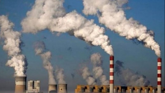 Raporti i BE: Në Shqipëri 23% e vdekjeve vjen nga ndotja, në Europë një në 8 persona
