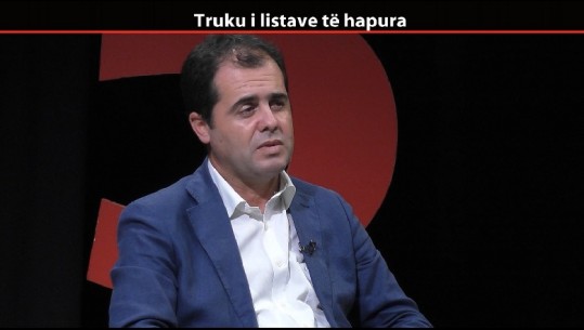 Bylykbashi: Marrëveshja e 5 qershorit kishte një paketë me 7 ligje për angazhimin e policisë në zgjedhje! Nuk është dërguar në parlament