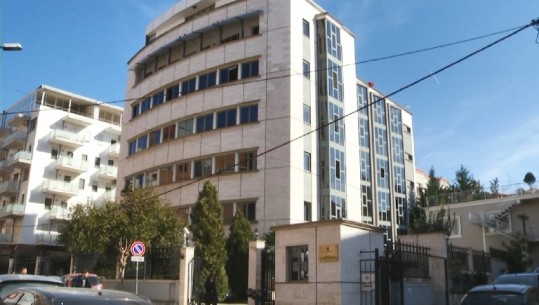 3 prokurorë me COVID/ Prokuroria e Tiranës mbyll dyert për qytetarët, në punë vetëm administrata