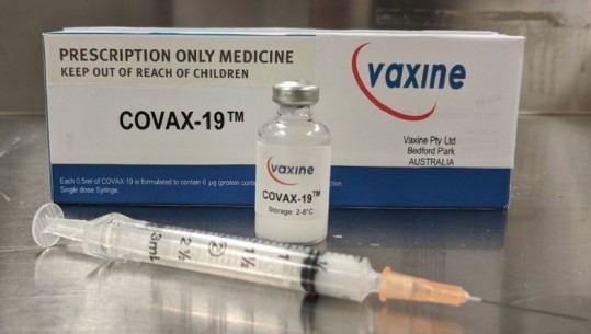 Covax bashkon 156 shtete në mbarë botën për vaksinën antiCovid