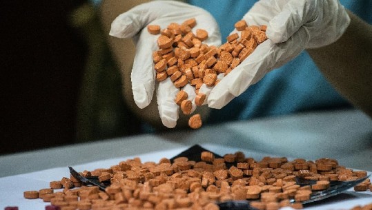 Agjencia europiane: Më pak drogë në kohë pandemie Covid (VIDEO)