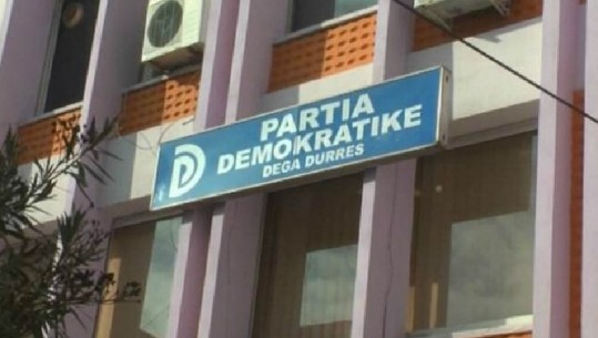 Nga ish- drejtor policie, te gazetar e bashkëpunëtorët e afërt të Bashës, zbulohet lista e kandidatëve të PD në Qarkun Durrës