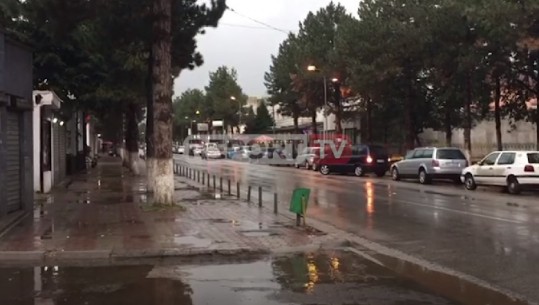 Reshjet e shiut sjellin bereqet në Kukës, rriten burimet ujore (VIDEO)