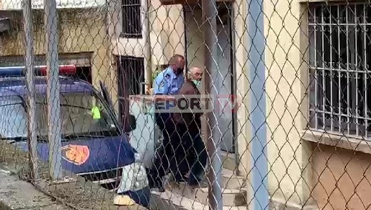 Futi poshtë gomave të makinës fqinjën e tij, Gjykata e Shkodrës lë në burg Hilë Simonin/ Katrinë Hila: U shtira si e vdekur që të shpëtoja (VIDEO)