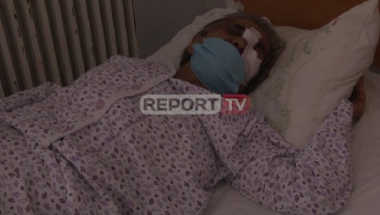 Dhunoi fqinjen e moshuar në Gjirokastër, arrestohet 66 vjeçari