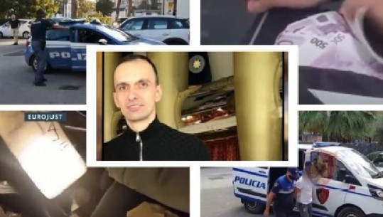 Pjesë e kartelit shqiptar më të madh të drogës/ Kush është Vladimir Lesaj, raportuesi dhe financieri i Eldi Dizdarit! Zbardhet dosja kriminale 