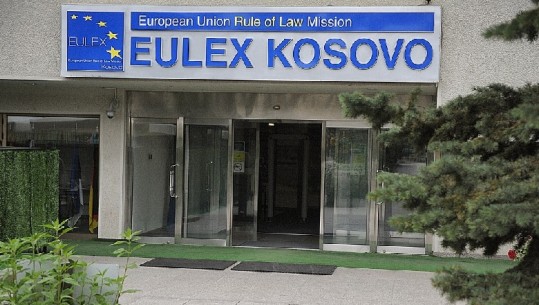 EULEX arreston ish-kreun e Inteligjencës së Kosovës për krime lufte (VIDEO)