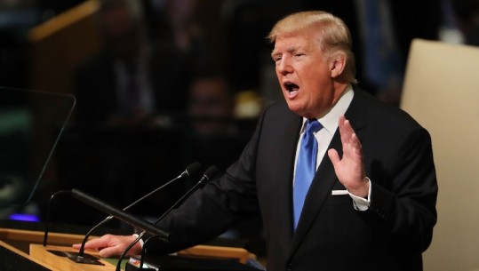 SHBA/ Trump nuk thotë se do ta transferojë paqësisht pushtetin nëse humb në zgjedhjet e nëntorit