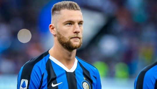 Tottenham në Milano për Skriniar, Inter vendos veton për 60 mln euro