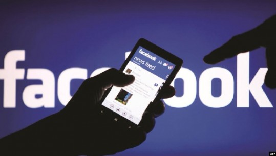 Facebook mbyll llogari të rreme ruse, pjesë e përpjekjeve për të ndërhyrë në zgjedhjet e ardhshme në Shtetet e Bashkuara.