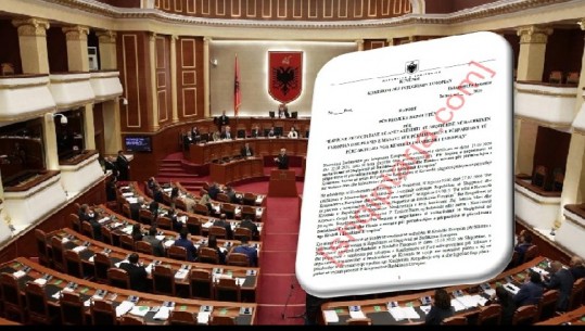 Kuvendi rezolutë me 16 pika për nisjen negociatave: Do plotësojmë të gjitha kushtet nga lufta ndaj korrupsionit tek ligji i ri për mediat 