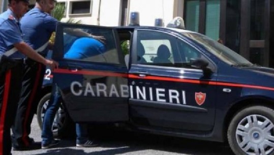 Emrat/ Operacioni i antidrogës 'Karaburun' në Itali, në pranga 90 shqiptarë dhe 27 qytetarë nga Kosova