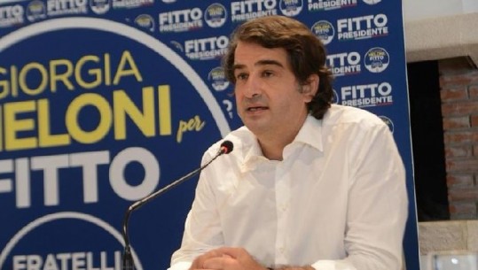 Takime elektorale pa maska në Itali, infektohet Rafaelle Fitto