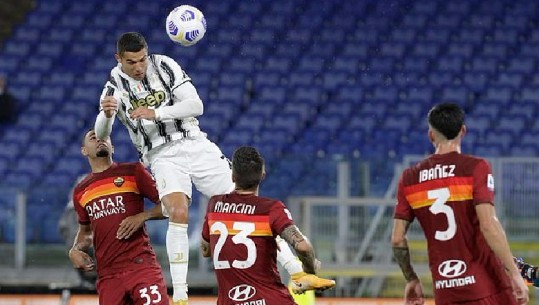 Cr7 shpëton Juventusin, Milan e Napoli trembin rivalët (VIDEO-Golat)