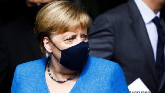 Gjermani/ Kancelarja Merkel: Evolucioni i pandemisë shumë shqetësues