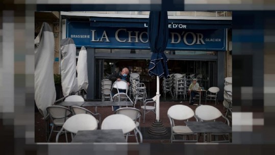 Francë/ Kufizime të reja anti Covid-19, mbyllen baret dhe restorantet në Marsejë