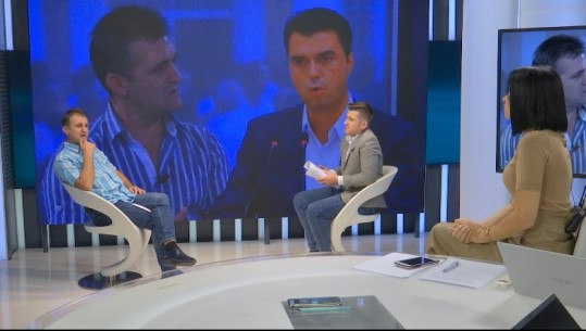 Ish kreu i PD-së në Kukës, Ibsen Elezi në Report Tv: Flamur Noka iku se preu në besë kuksianët! Berisha përgjegjës për shkatërrimin e partisë