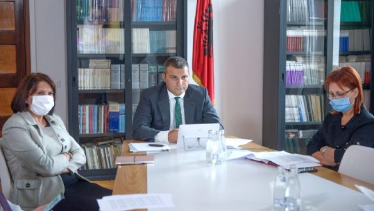 Përfundimi i misionit të FMN, Banka e Shqipërisë: Kemi ndarë pikëpamje të ngjashme mbi zhvillimin e vendit