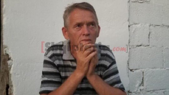 Zhduket 51-vjeçari në Kurbin, Mark Daka ka humbur kontaktet me familjarët prej 10 ditësh