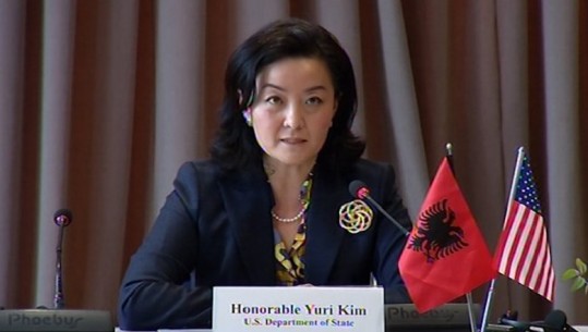 'Afati i fundit i aplikimeve në BKH', Yuri Kim: Është koha për të vepruar kundër krimit, jo për t'u ankuar