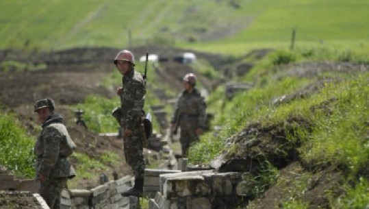 Këshilli i Sigurimit i OKB tenton të shmang luftën frontale Azerbajxhan-Armeni (VIDEO)