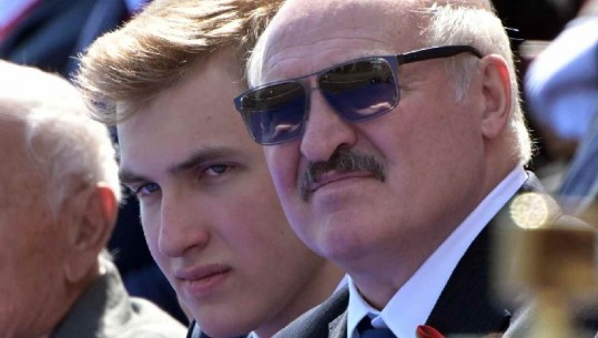 Bjellorusi/ Mbretëria e Bashkuar dhe Kanadaja vendosin sanksione ndaj Aleksandër Lukashenkos dhe disa zyrtarëve